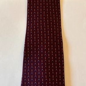 Neo Bill‎ Blass Neck Tie